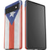 Puerto Rico Flag Distressed Google Pixel 6 Case